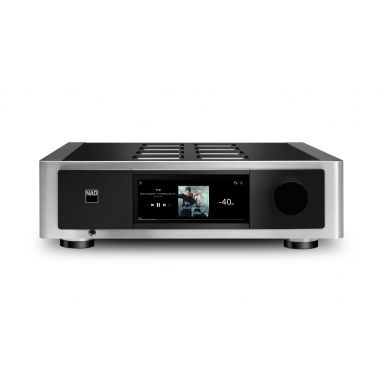 Предварительный усилитель NAD M66